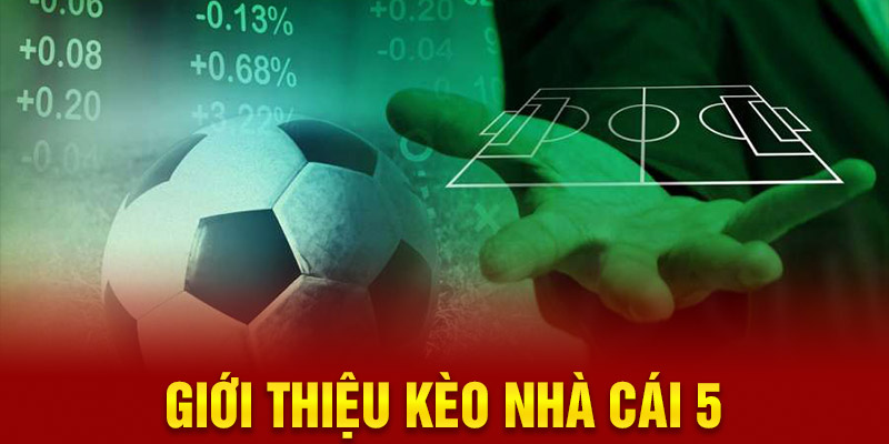 Giới thiệu về kèo nhà cái 5